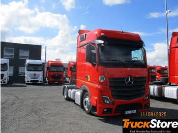 Tractor MERCEDES-BENZ Actros 1845