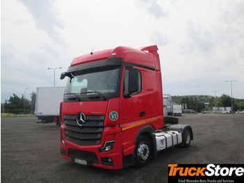 Tractor MERCEDES-BENZ Actros 1845