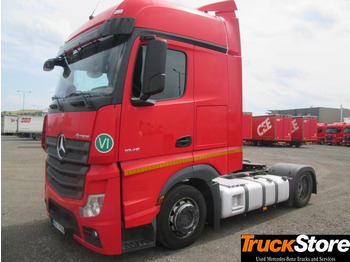 Tractor MERCEDES-BENZ Actros 1845