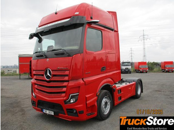 Tractor MERCEDES-BENZ Actros 1848