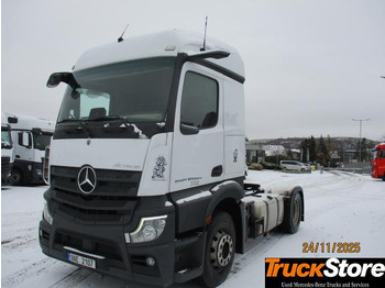 Tractor MERCEDES-BENZ Actros 1848