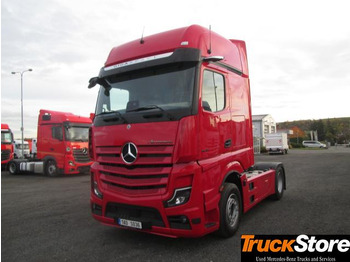 Tractor MERCEDES-BENZ Actros 1848