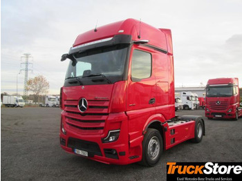 Tractor MERCEDES-BENZ Actros 1848