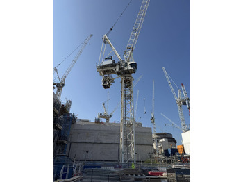 Locação de TEREX CTL 430 TEREX CTL 430: foto 1