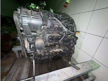Motor de Escavadeira Deutz TCD 2.9 L4   Deutz 2.9 TCD L4: foto 4
