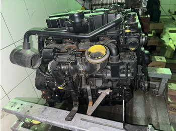 Motor de Escavadeira Deutz TCD 2.9 L4   Deutz 2.9 TCD L4: foto 2