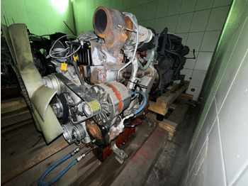 Motor de Escavadeira Deutz TCD 2.9 L4: foto 4