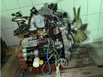 Motor de Escavadeira Deutz TCD 2.9 L4: foto 2
