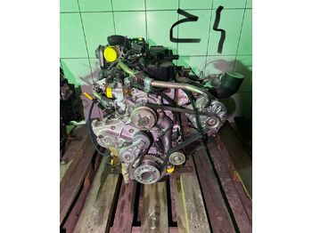 Motor de Escavadeira Deutz TCD 2.9 L4: foto 5