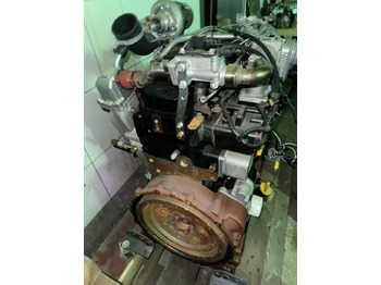 Motor de Escavadeira Deutz TCD 2.9 L4: foto 3