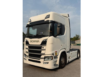 Tractor SCANIA R 500