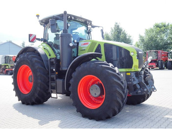 Trator Claas Axion 920 CMATIC, GPS, CEMIS 1200, PTO: foto 4