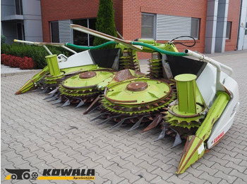 Plataforma para colher milho CLAAS