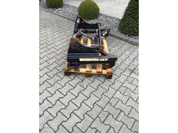 Equipamento BRESSEL UND LADE