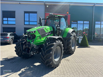 Trator DEUTZ