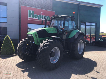 Trator DEUTZ