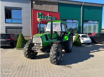 Trator DEUTZ DX