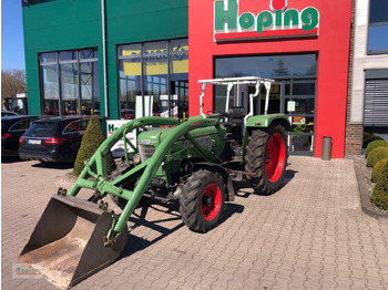 Trator FENDT
