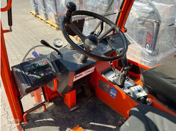 Trator Holder 203: foto 5
