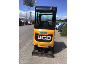 Locação de JCB 19C-1 JCB 19C-1: foto 3