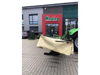 Gadanheira KRONE Easycut
