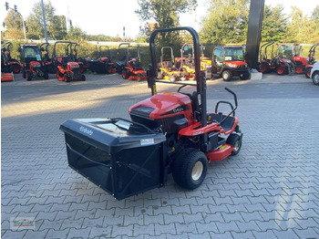Cortador de grama nuevo Kubota GZD 15 LD: foto 3