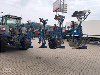Arado Lemken Juwel 8M: foto 4