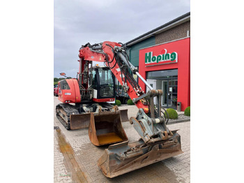 Escavadora de rastos Liebherr R914 Compact: foto 2