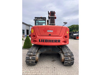 Escavadora de rastos Liebherr R914 Compact: foto 5