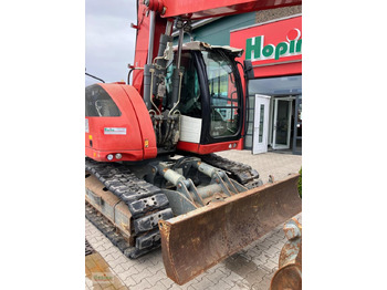 Escavadora de rastos Liebherr R914 Compact: foto 3