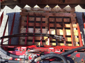 Equipamento para silagem Redrock Atlas SW: foto 3 Equipamento para silagem Redrock Atlas SW: foto 3