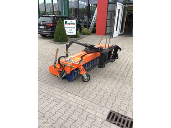 Vassoura Tuchel Kehrmaschine Plus 59: foto 2