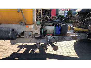 Cisterna de chorume Zunhammer Pumptankwagen: foto 4