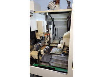 Máquina para metais Tornio a controllo numerico Chiah Chyun-Müller KBS-2532M: foto 2