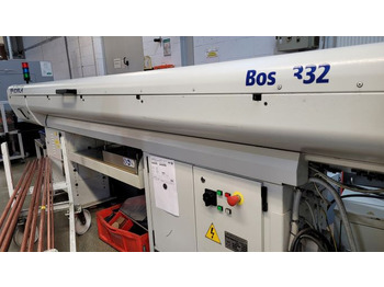 Máquina para metais Tornio a controllo numerico Chiah Chyun-Müller KBS-2532M: foto 4