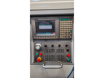 Máquina para metais Tornio a controllo numerico Chiah Chyun-Müller KBS-2532M: foto 5