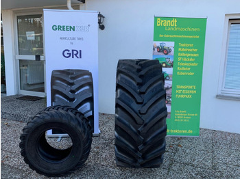 Pneu nuevo 650/65R42 *GRI*: foto 3