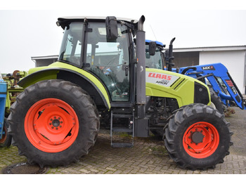 Trator CLAAS Arion 420