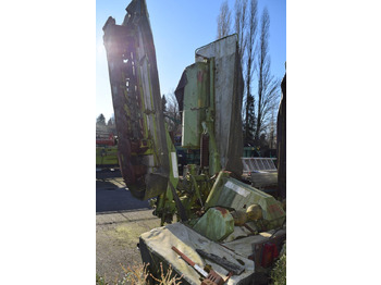 Gadanheira CLAAS Disco 8550 C Plus: foto 4