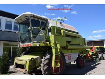 Ceifeira debulhadora CLAAS Dominator 96 Classic: foto 1