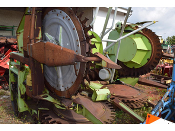 Plataforma para colher milho CLAAS