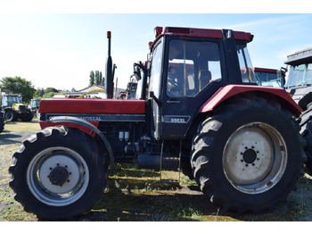 Trator CASE IH 956XL