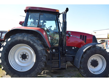 Trator CASE IH CVX 1155