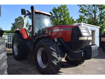 Trator CASE IH MX Magnum