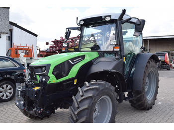 Trator DEUTZ D