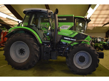 Trator DEUTZ 6205 G