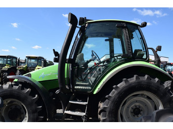 Trator Deutz-Fahr Agrotron 90: foto 4