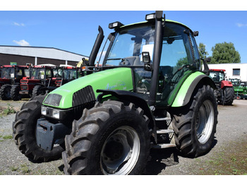 Trator Deutz-Fahr Agrotron 90: foto 3