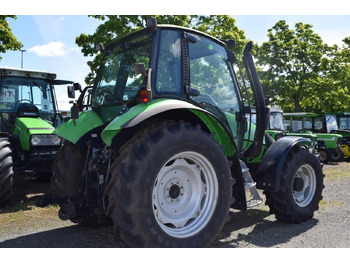 Trator Deutz-Fahr Agrotron 90: foto 5