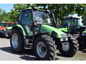 Trator DEUTZ Agrotron